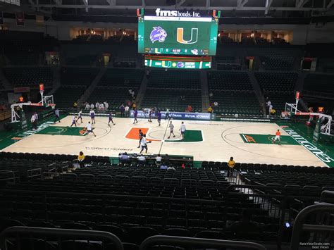 Watsco center photos - Seating view photos from seats at Watsco Center, section 122, home of Miami Hurricanes. See the view from your seat at Watsco Center., page 1. X Upload Photos. My Account. Sign In; Popular. Venues; Teams; Concerts; ... Watsco Center » section 122. Photos Seating Chart Sections Comments Tags Events